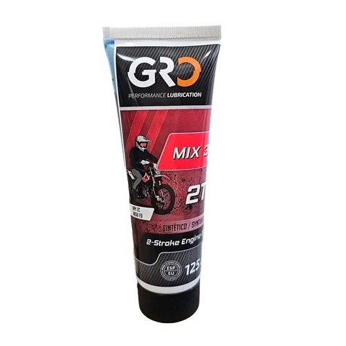 aceite de mezcla gro mix3 2t 125cc