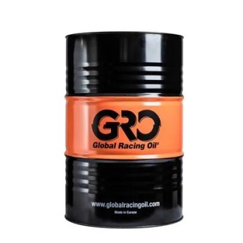 aceite de moto global racing 10w40 4t 50l gro 9040043