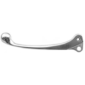 maneta izquierda cromada honda sh 125 34440544