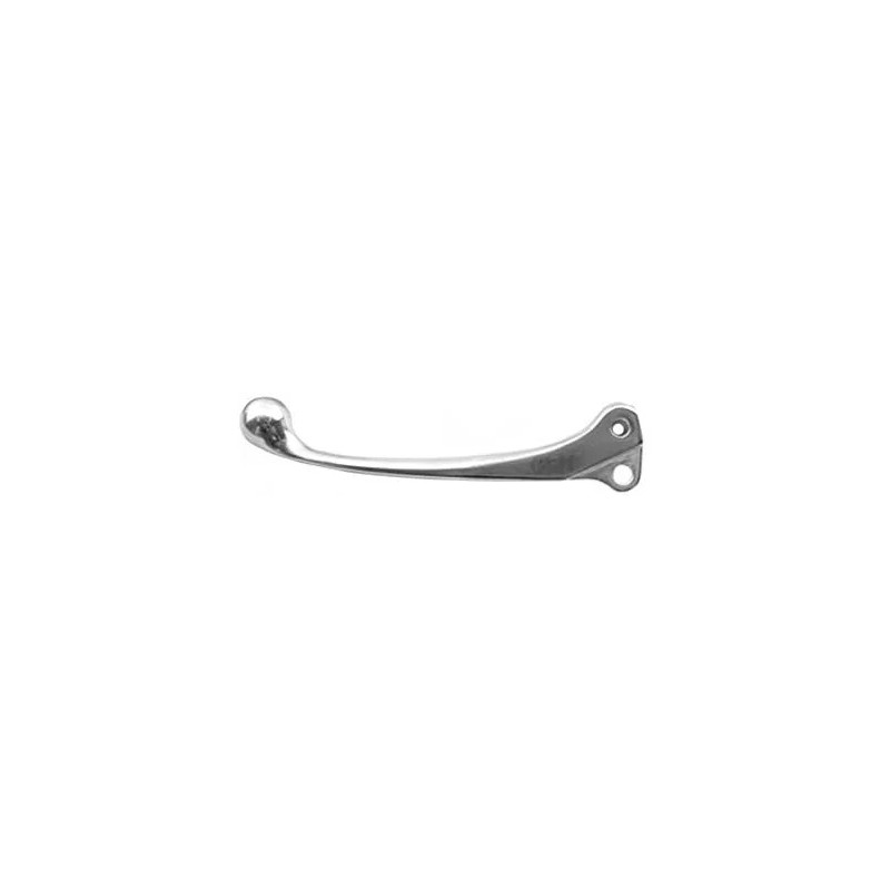 maneta izquierda cromada honda sh 125 34440544