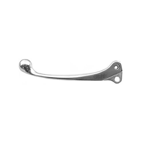 maneta izquierda cromada honda sh 125 34440544