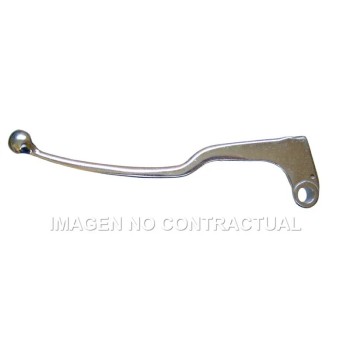maneta izquierda cromada yamaha yzf 1000 r1 34440490