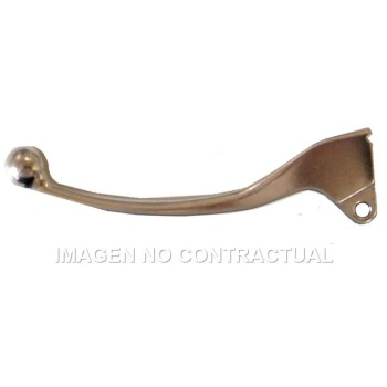 maneta izquierda cromada honda pcx 34440766