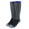 Calcetines térmicos Oxford Coolmax negros talla 36/40 - CA842S