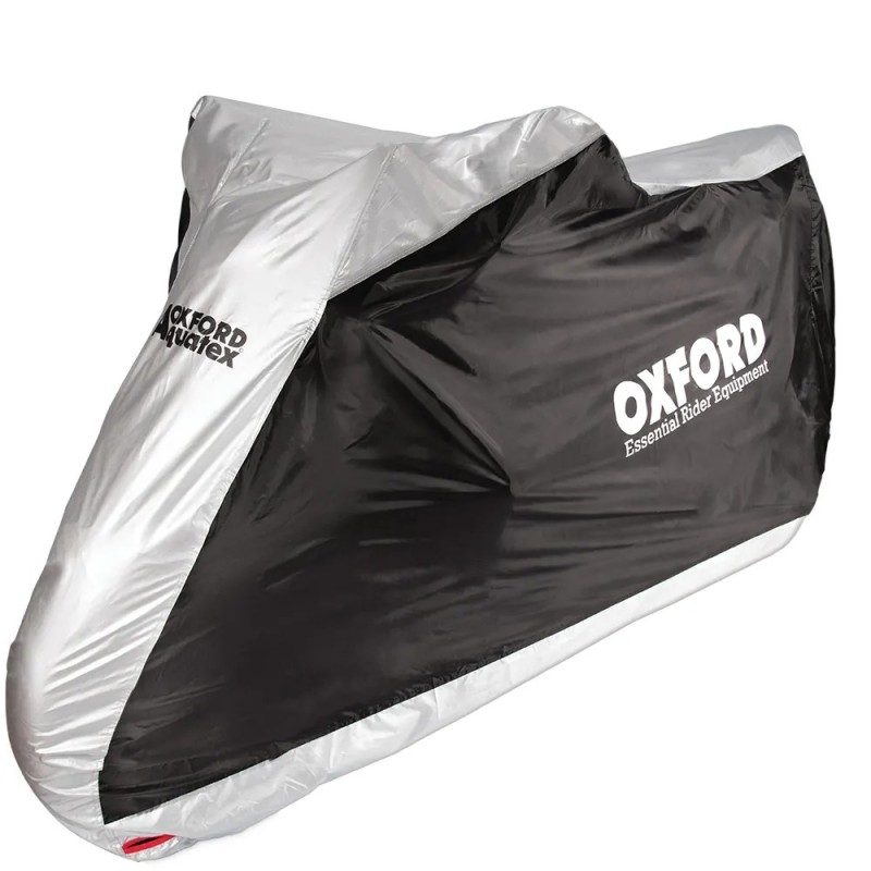 funda para moto aquatex oxford talla s cv200