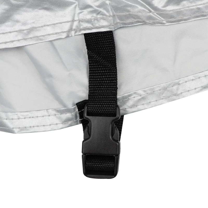 funda para moto aquatex oxford talla s cv200