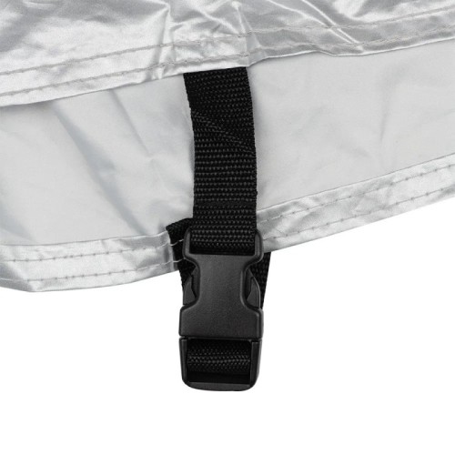 funda para moto aquatex oxford talla s cv200