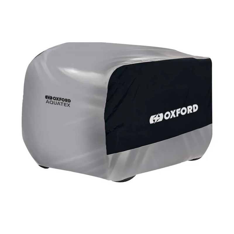 Funda Quad Oxford XL CV210 – Impermeable y resistente