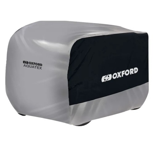 Funda Quad Oxford XL CV210 – Impermeable y resistente