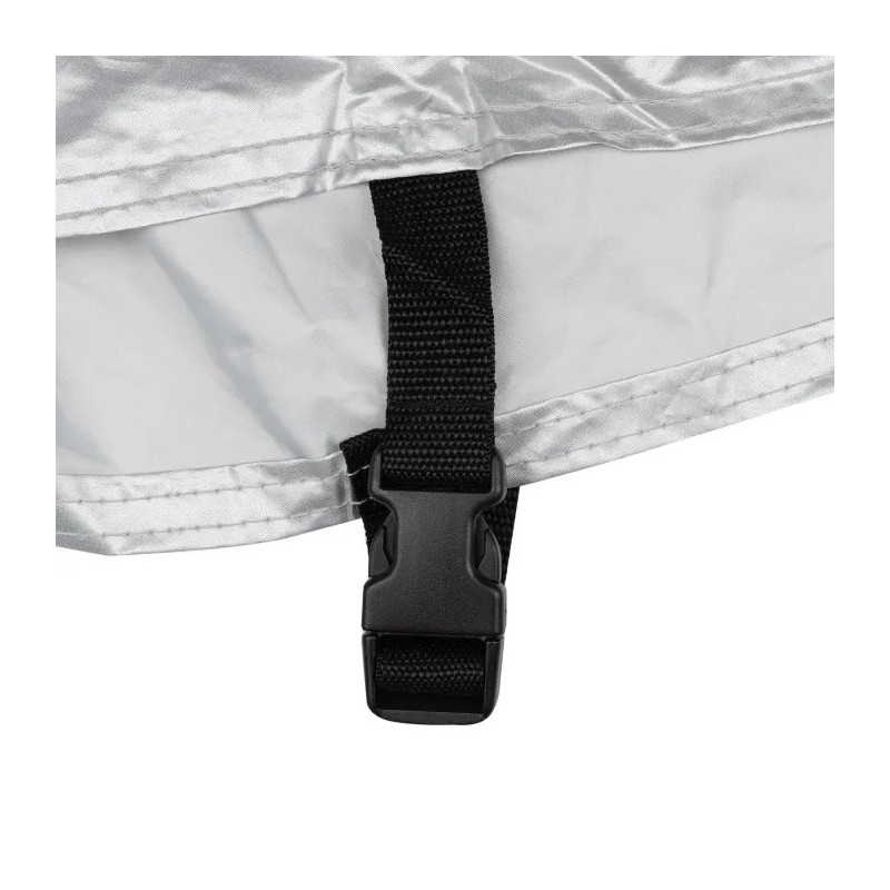 Funda Quad Oxford XL CV210 – Impermeable y resistente