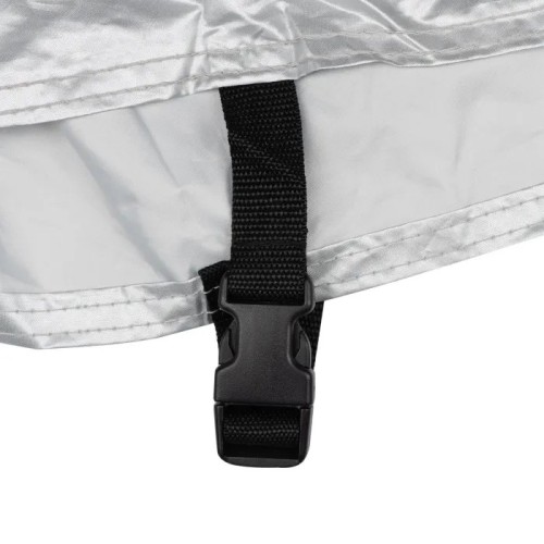 Funda Quad Oxford XL CV210 – Impermeable y resistente