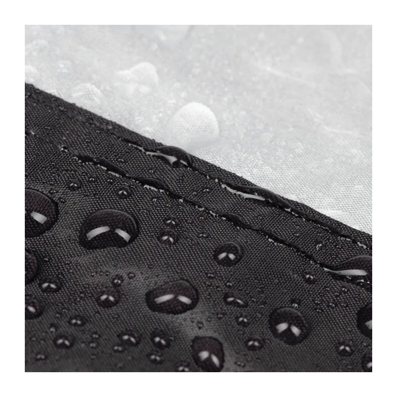 Funda Quad Oxford XL CV210 – Impermeable y resistente