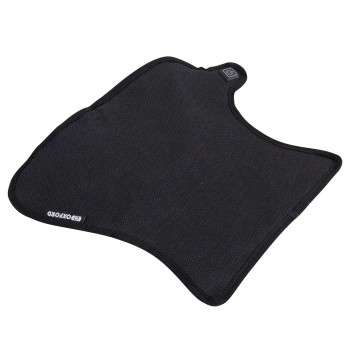 asiento calefactado moto oxford hot seat cobertor calefactable para asiento 12 v