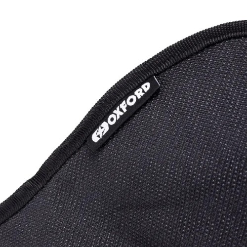 asiento calefactado moto oxford hot seat cobertor calefactable para asiento 12 v