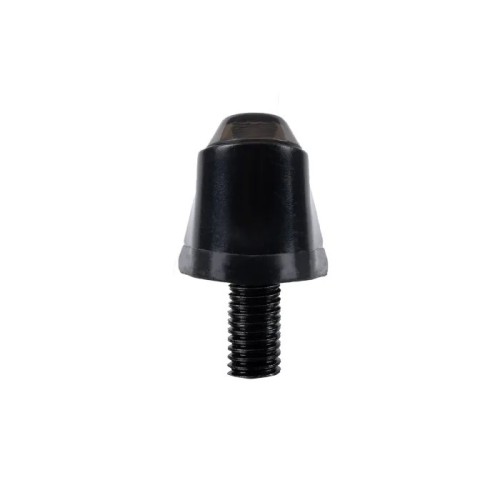 intermitentes moto led oxford darkeye flush fit micro lente ahumada