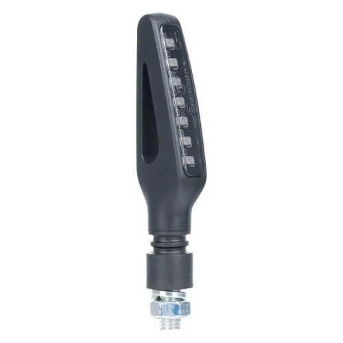 intemitentes led moto secuenciales incluyen resistencias oxford nightglider