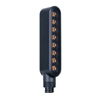 intermitentes secuenciales oxford nightfighter led secuenciales juego incluye resisten