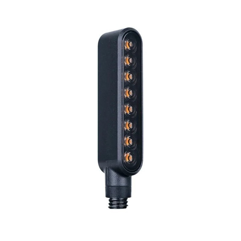 intermitentes secuenciales oxford nightfighter led secuenciales juego incluye resisten