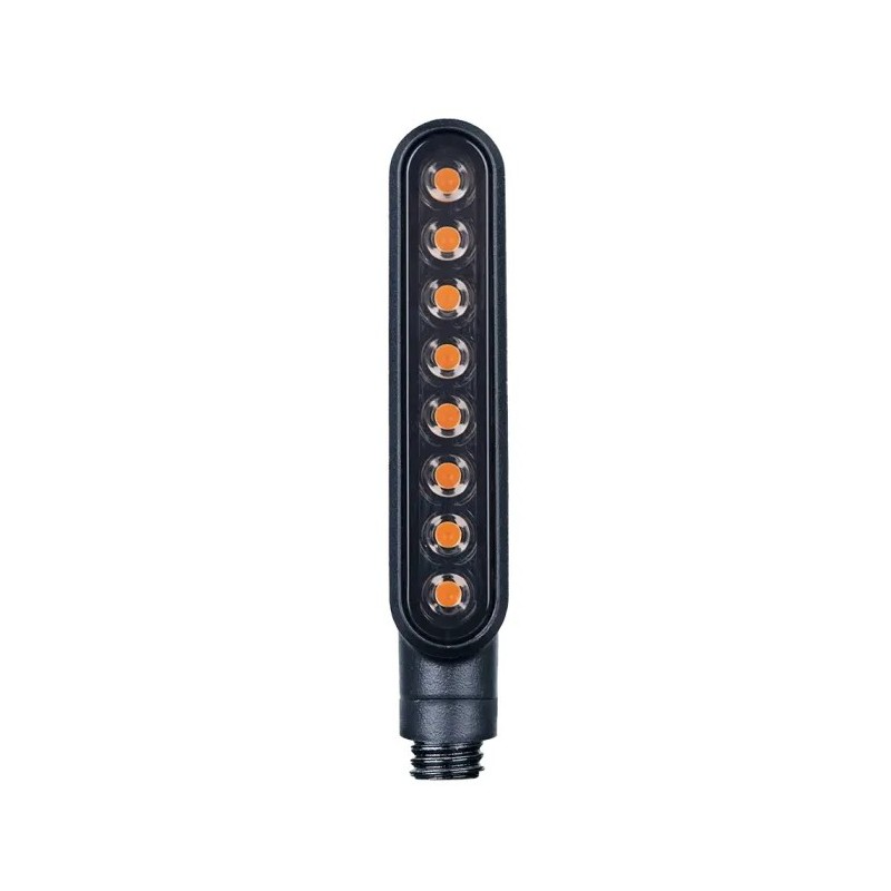 intermitentes secuenciales oxford nightfighter led secuenciales juego incluye resisten