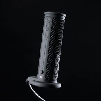 Puños calefactables Oxford Pro Touring EL391 – Confort en ruta 2