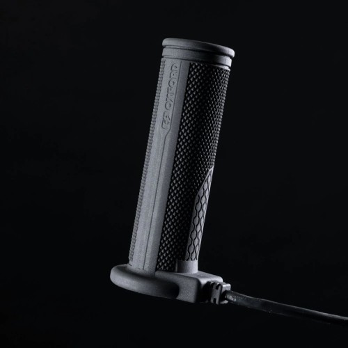 Puños calefactables Oxford Pro Touring EL391 – Confort en ruta