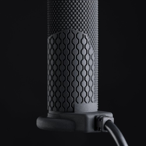Puños calefactables Oxford Pro Touring EL391 – Confort en ruta