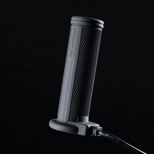 Puños calefactables Oxford Pro Sports EL392 – Estilo y confort