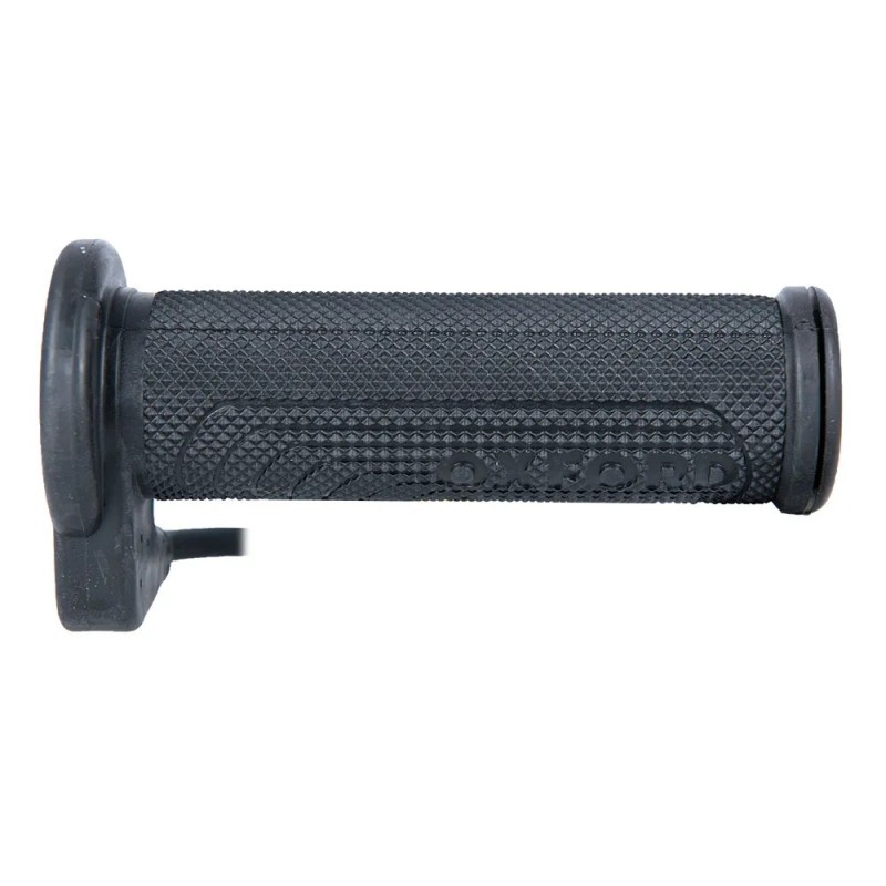 Puños calefactables Oxford EVO Sports EL422 – Control y confort