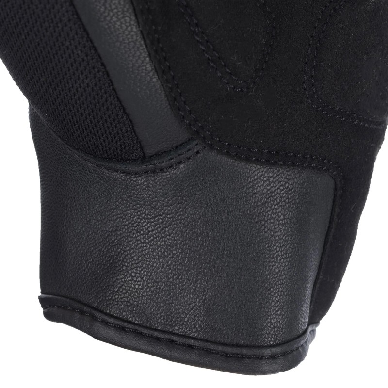 Guantes Oxford Dakar 1.0 MS negros – Protección y confort