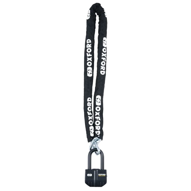 candado de disco oxford con alarma 16mm lk484