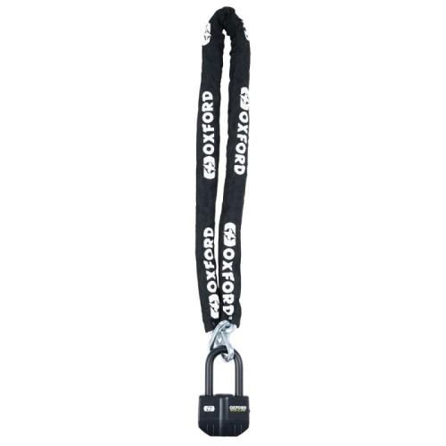 candado de disco oxford con alarma 16mm lk484