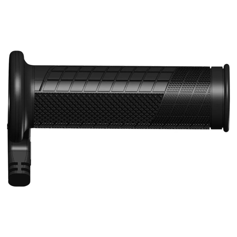 Puños calefactables Oxford Premium Touring OF691 – Confort total