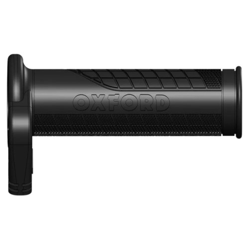Puños calefactables Oxford Premium Touring OF691 – Confort total