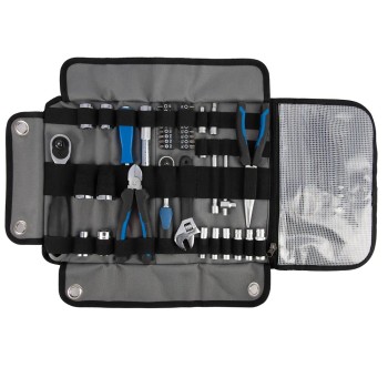 Bolsa para herramientas Oxford OL259 – Compacta y resistente