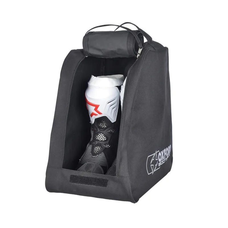 Bolsa para botas Oxford Bootsack OL262 – Transporte y protección