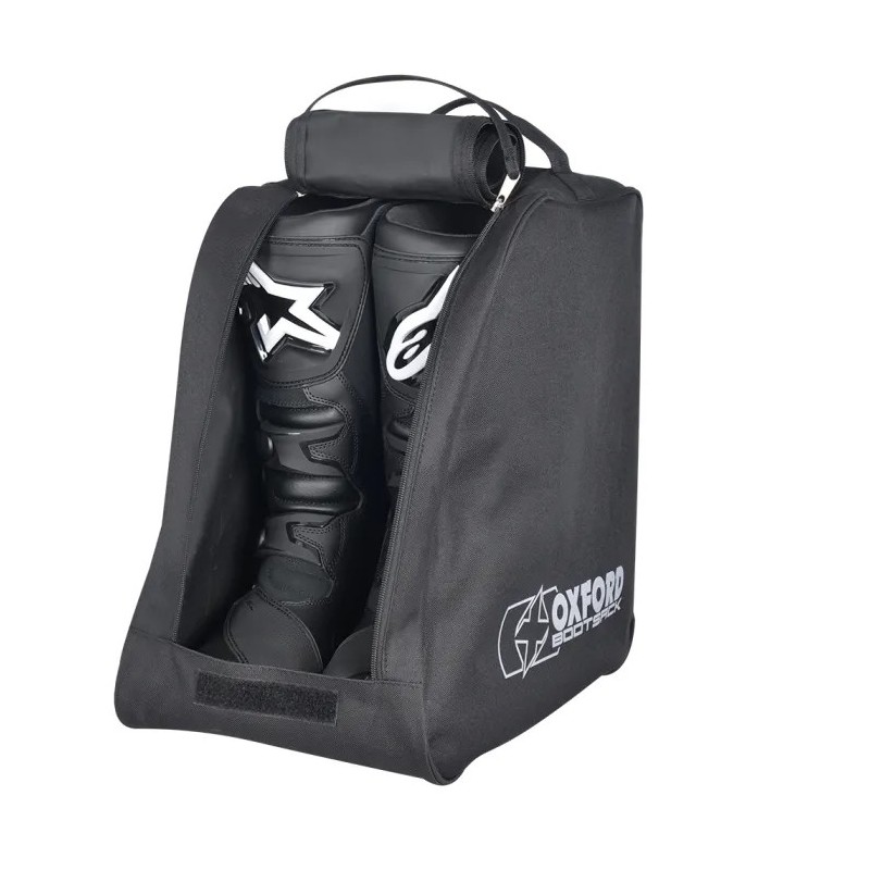 Bolsa para botas Oxford Bootsack OL262 – Transporte y protección