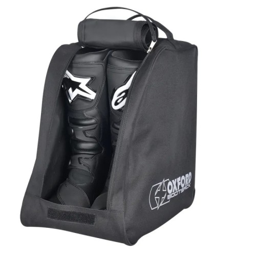 Bolsa para botas Oxford Bootsack OL262 – Transporte y protección