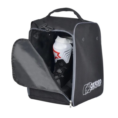 Bolsa para botas Oxford Deluxe OL263 – Transporte seguro y elegante