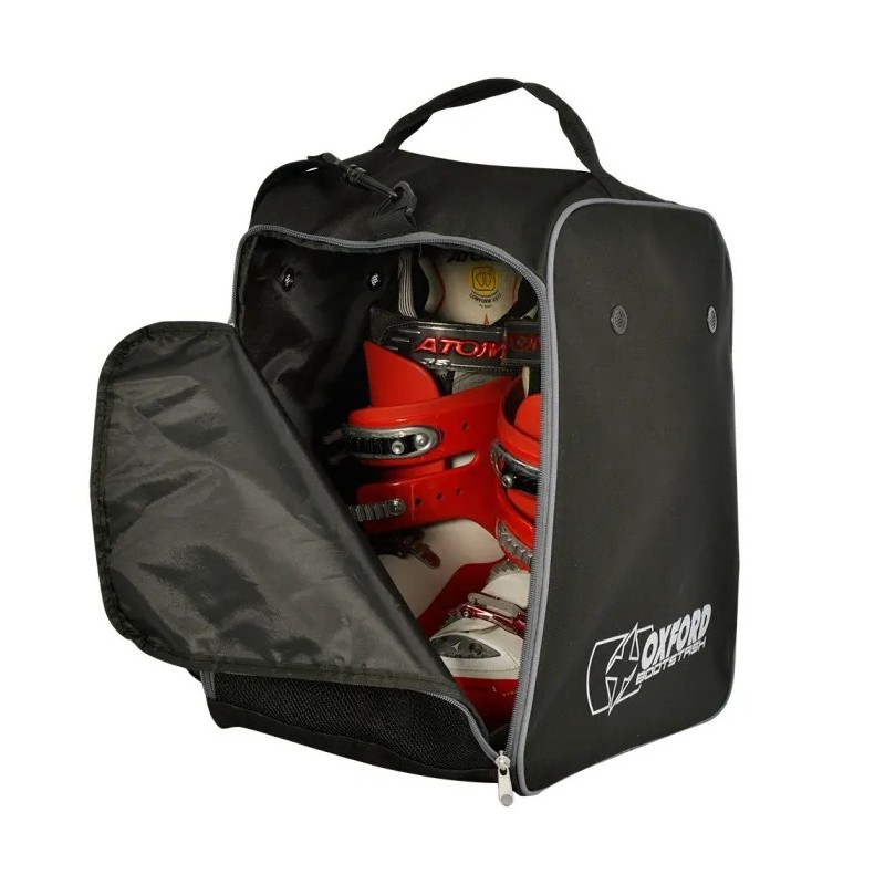 Bolsa para botas Oxford Deluxe OL263 – Transporte seguro y elegante