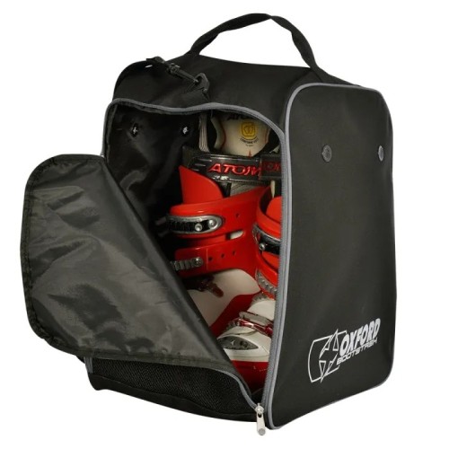 Bolsa para botas Oxford Deluxe OL263 – Transporte seguro y elegante