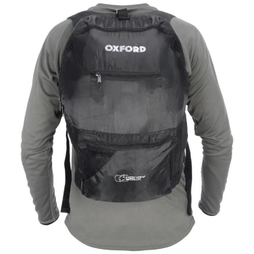 Mochila Oxford Handy Sack OL858 – Ligera, compacta y práctica
