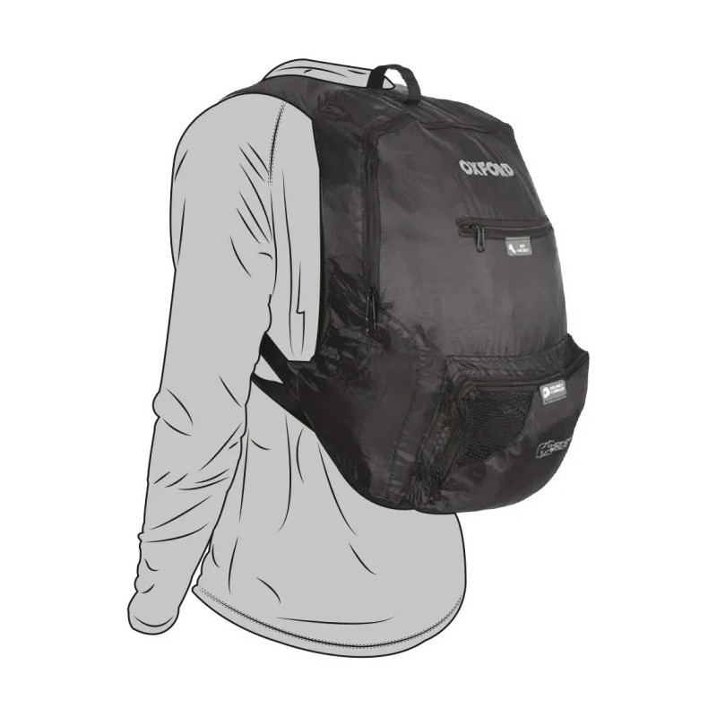 Mochila Oxford Handy Sack OL858 – Ligera, compacta y práctica