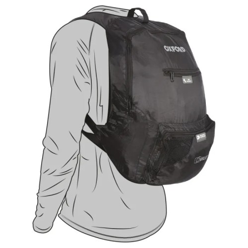 Mochila Oxford Handy Sack OL858 – Ligera, compacta y práctica