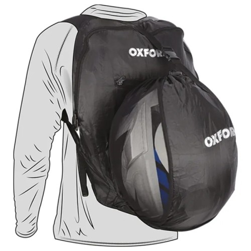 Mochila Oxford Handy Sack OL858 – Ligera, compacta y práctica