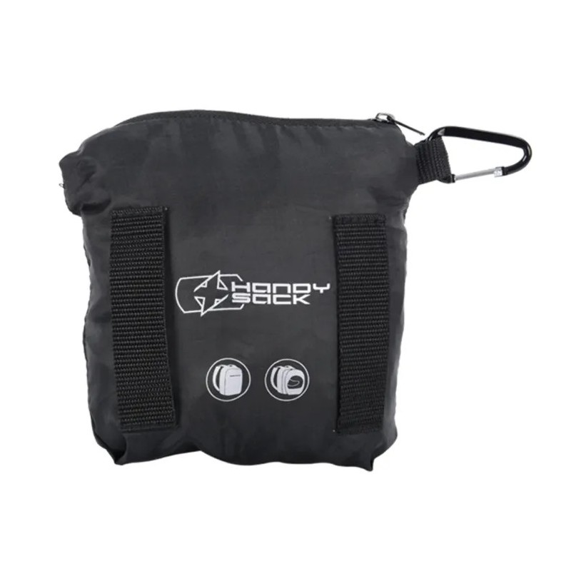 Mochila Oxford Handy Sack OL858 – Ligera, compacta y práctica