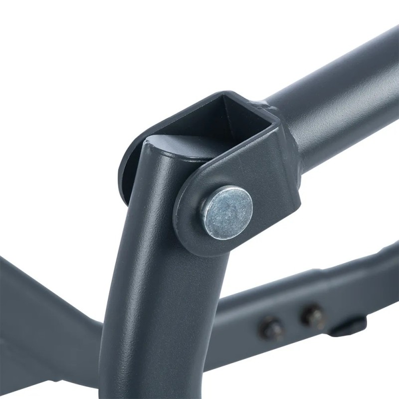 Caballete delantero Oxford ZERO-G OX265 – Fuerte y estable