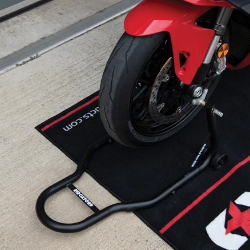 Caballete delantero Oxford Paddock Stand OX287 – Estable y seguro