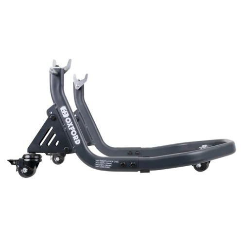 Caballete Oxford Zero-G trasero Dolly Stand OX296 – 300 kg