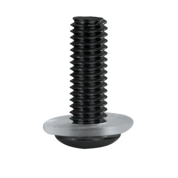 kit tornillos anodizados oxford screen screw 8 piezas llave 4 mm