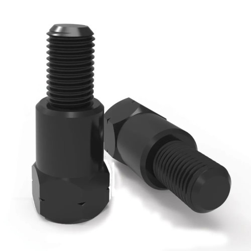 adaptadores de espejo retrovisor oxford universal 10mm a 8mm rev ox580
